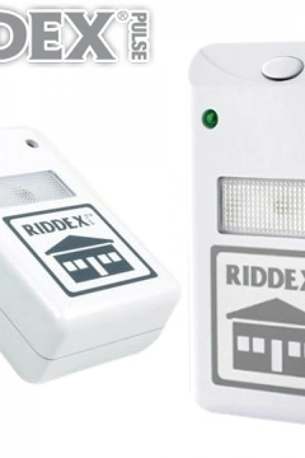 Pest Guard Elektronik Fare ve Haşere Kovucu