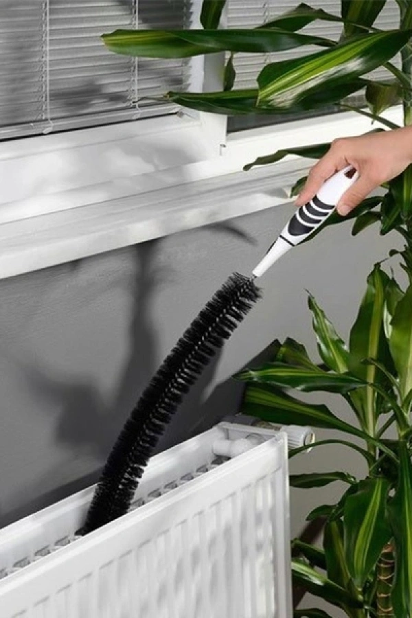 Petek Temizleme Fırçası