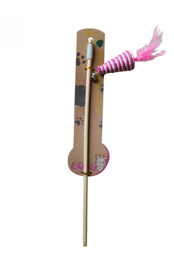 Petzoom Kedi Oltası