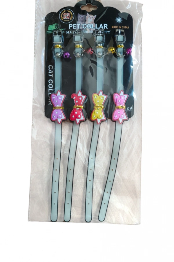 Petzoom Kedi Tasması