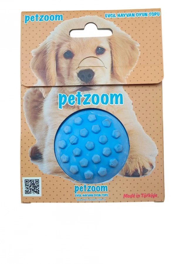 Petzoom Köpek Oyun Topu 1278