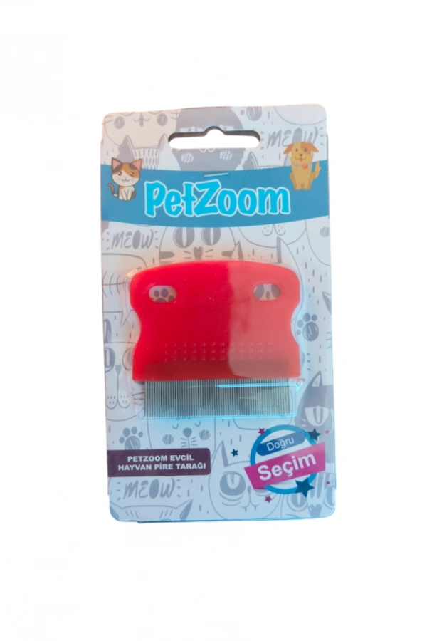 Petzoom Pire Tarağı