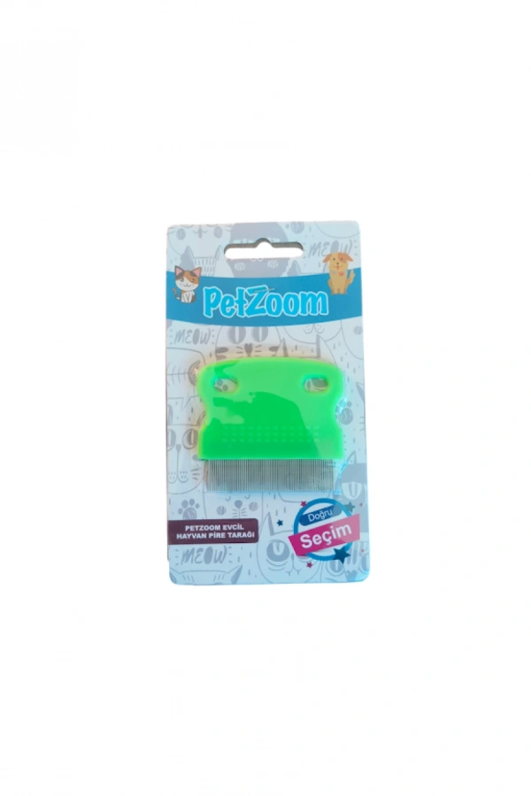 Petzoom Pire Tarağı