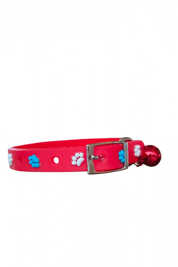 Petzoom Silikon KediTasması PZT 707