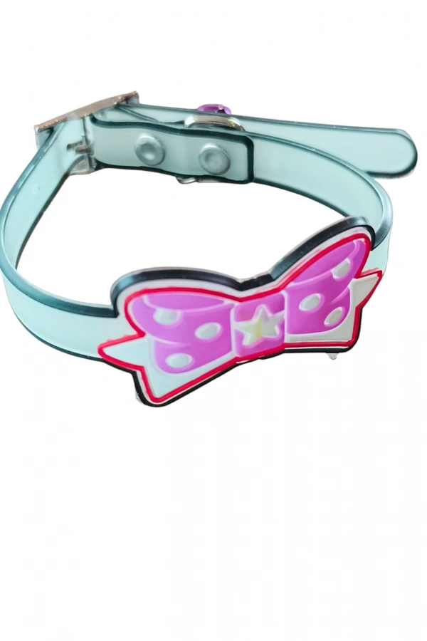 Petzoom Silikon KediTasması PZT 708