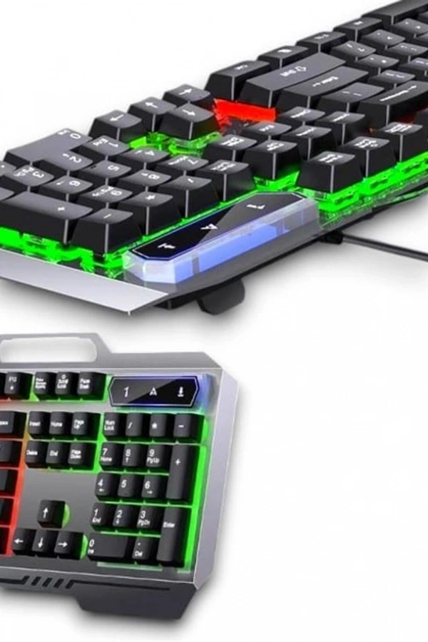 PG-8018 KLAVYESİ