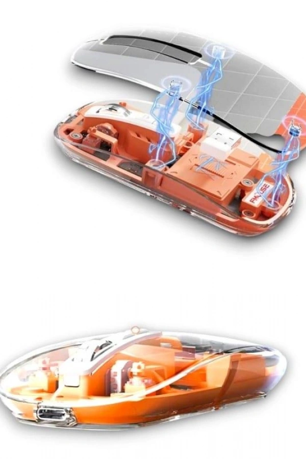PG-9010 MOUSE FARE