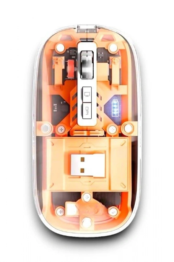 PG-9010 MOUSE FARE