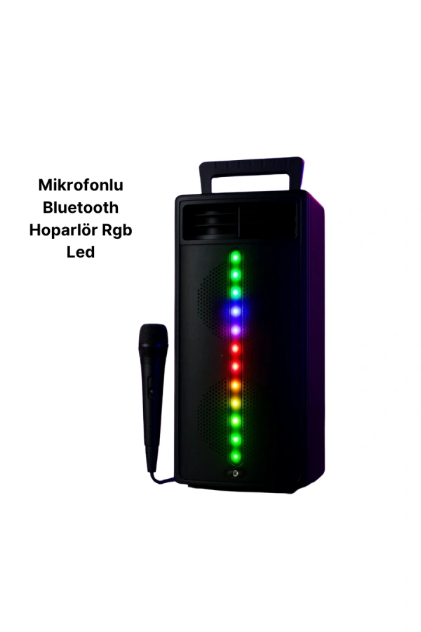 PG4266 Kablosuz Hoparlör