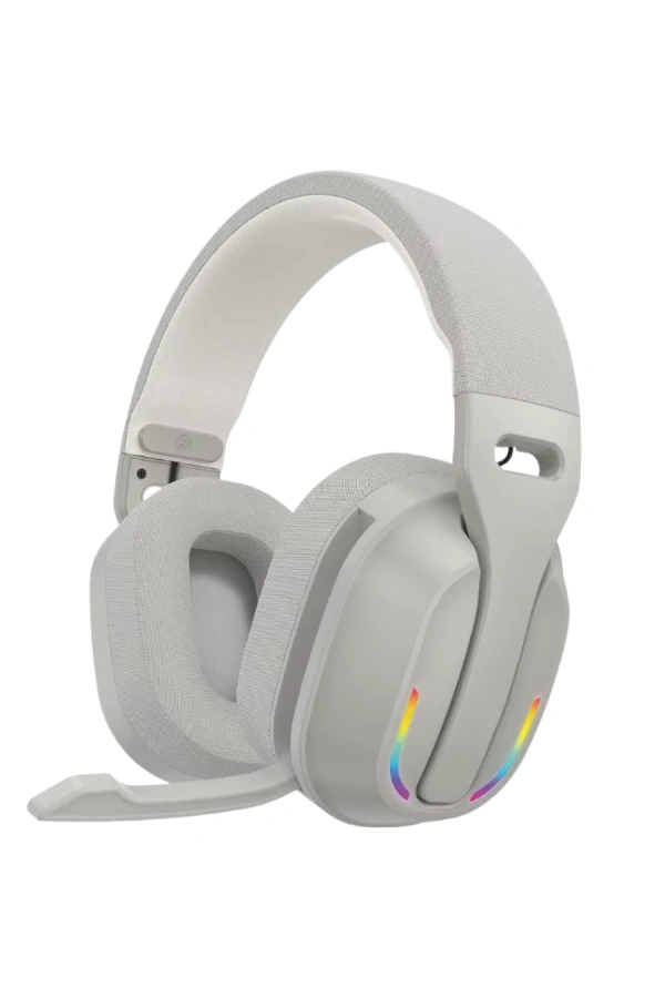 PGB500 BEYAZ BLUETOOTH OYUNCU KULAKLIĞI