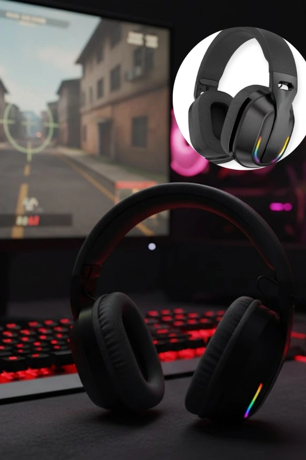 PGB500 BLUETOOTH OYUNCU KULAKLIĞI