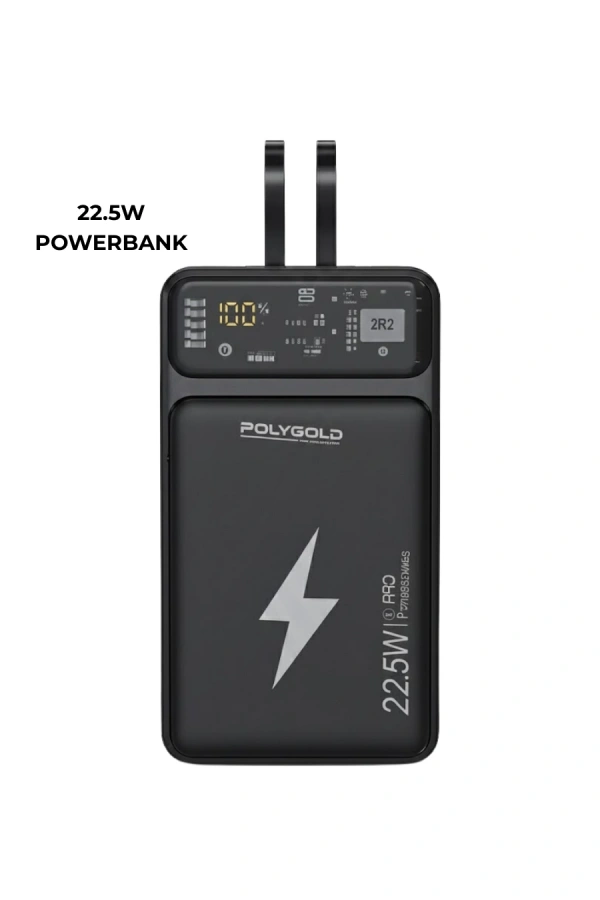 PGPW10 POWERBANK