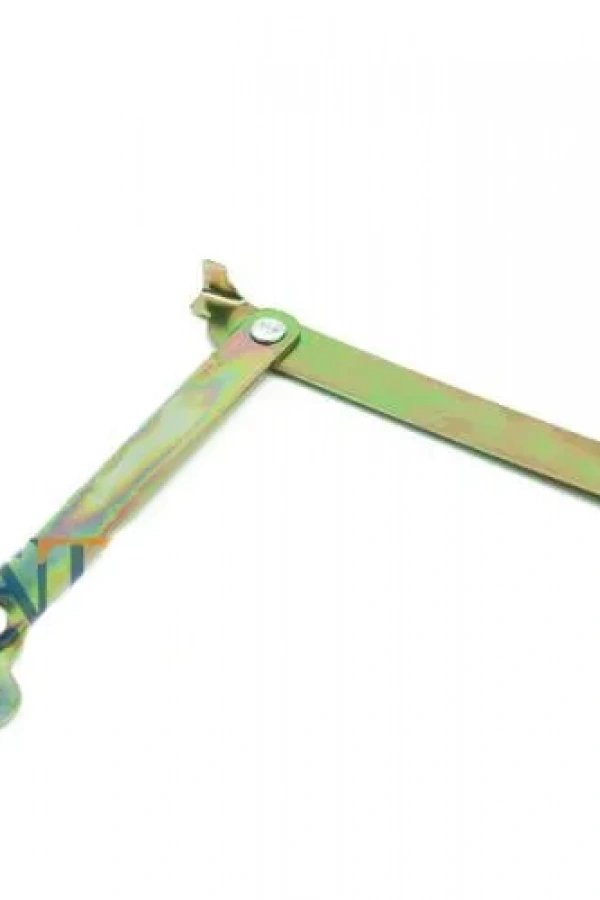 Pikap Makası - 48 Adet