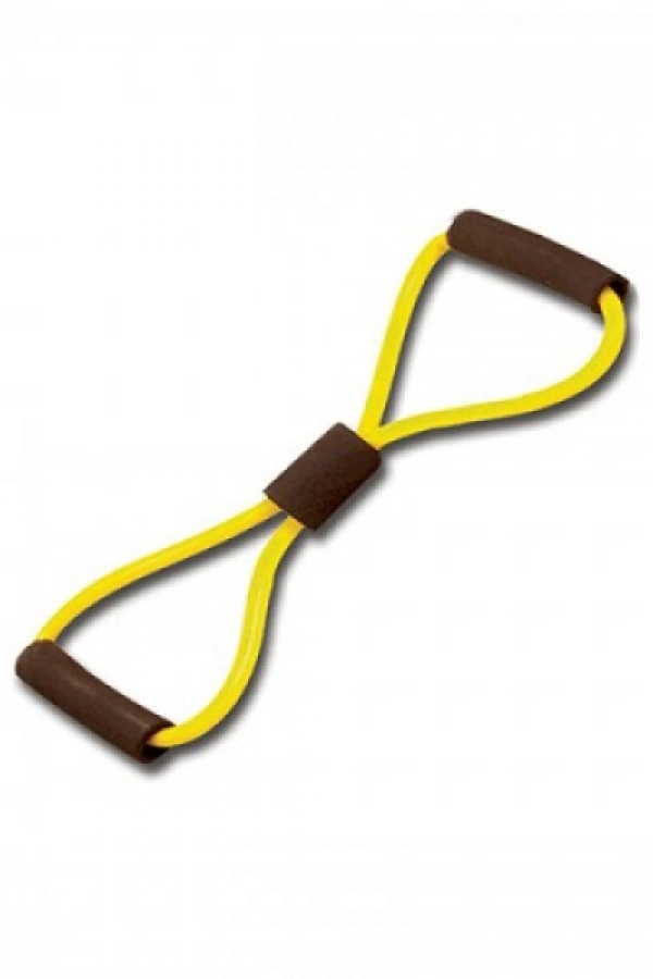 Pilates Egzersiz Direnç Lastiği