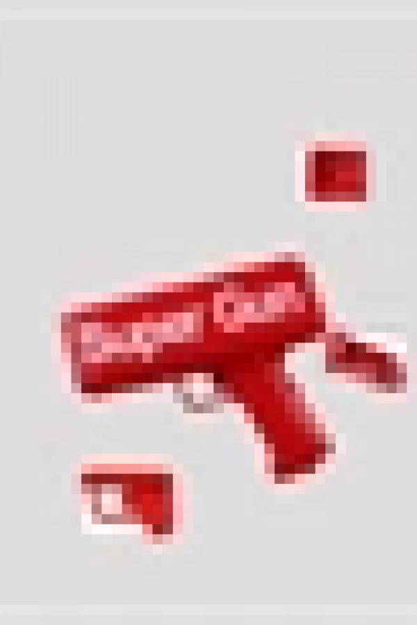 Pilli Para Atma Oyuncağı Parti İçin Uygun