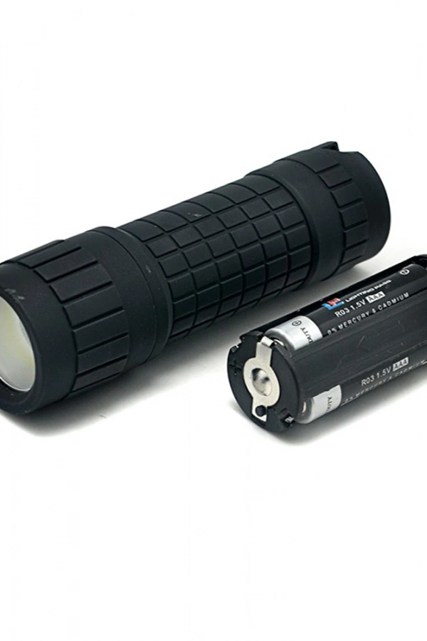 Pilli Promosyon Fener WT-617