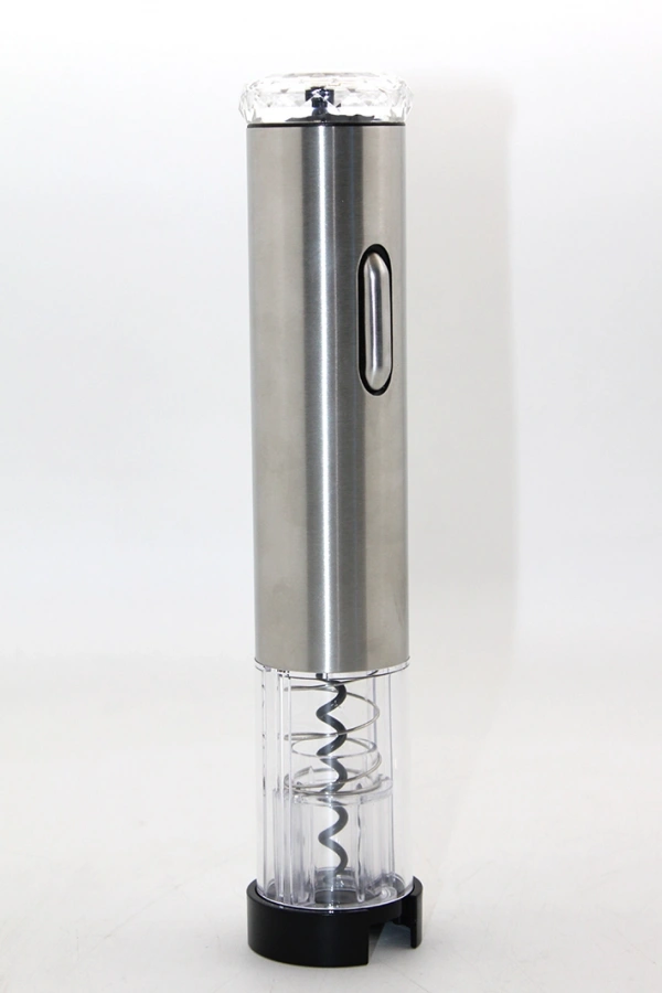 Pilli Tirbuşon Açacağı