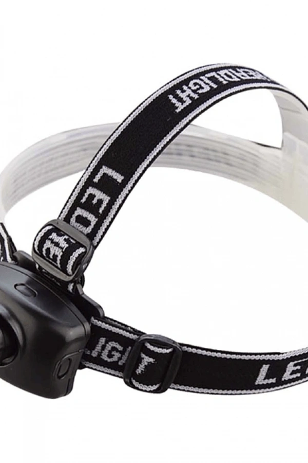 Pilli Zoomlu Kafa Feneri Wt-054