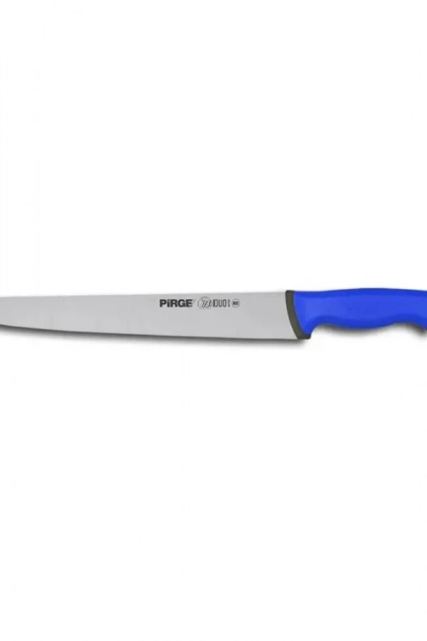 Pirge 34150 Duo Balık Bıçağı 30 cm - Kaymaz Sap