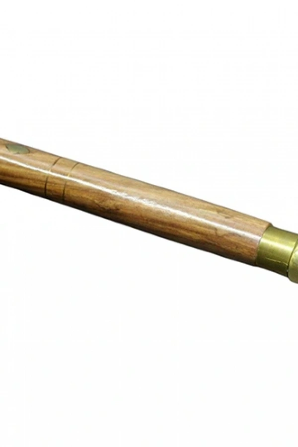 Pirinç Baston Model 10