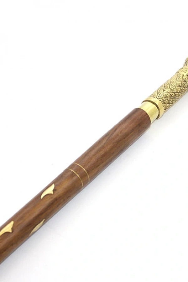 Pirinç Baston Model 8