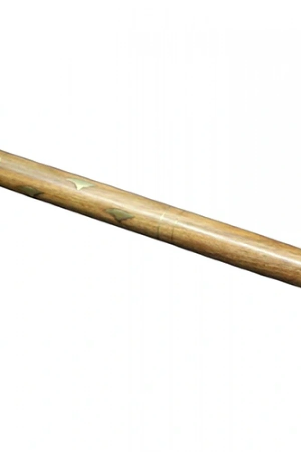 Pirinç Baston Model 9