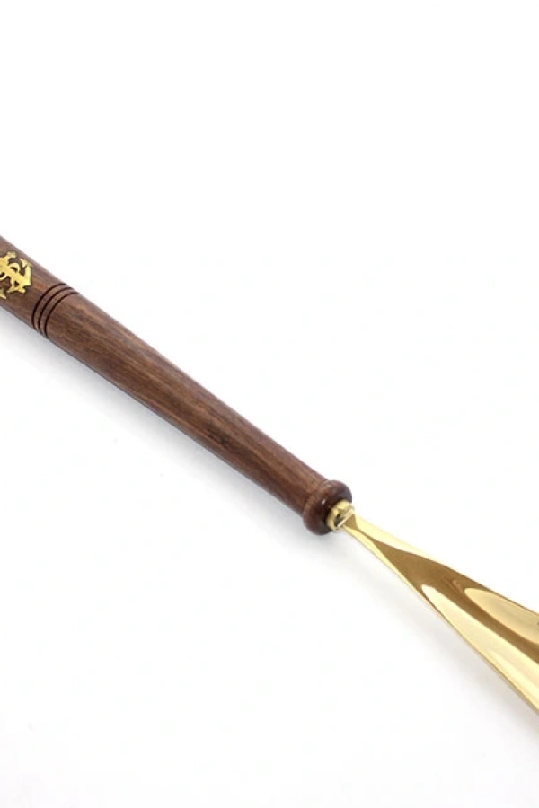 Pirinç Çapalı Kerata