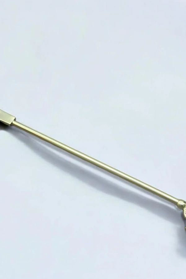 Pirinç Çapalı Kerata Çekecek Model 3