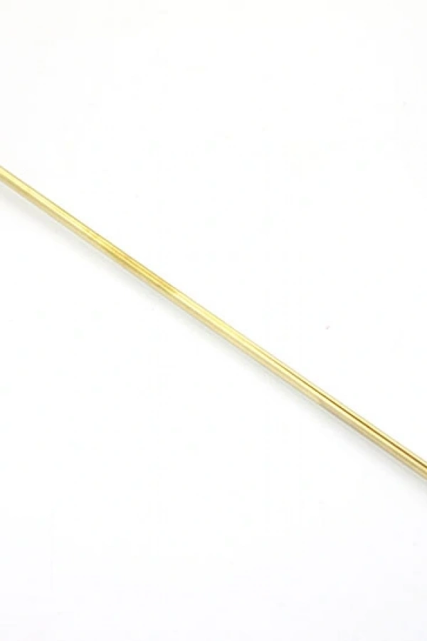 Pirinç Çapalı Kerata Çekecek Model 6