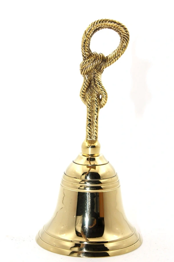 Pirinç El Çanı Model 3