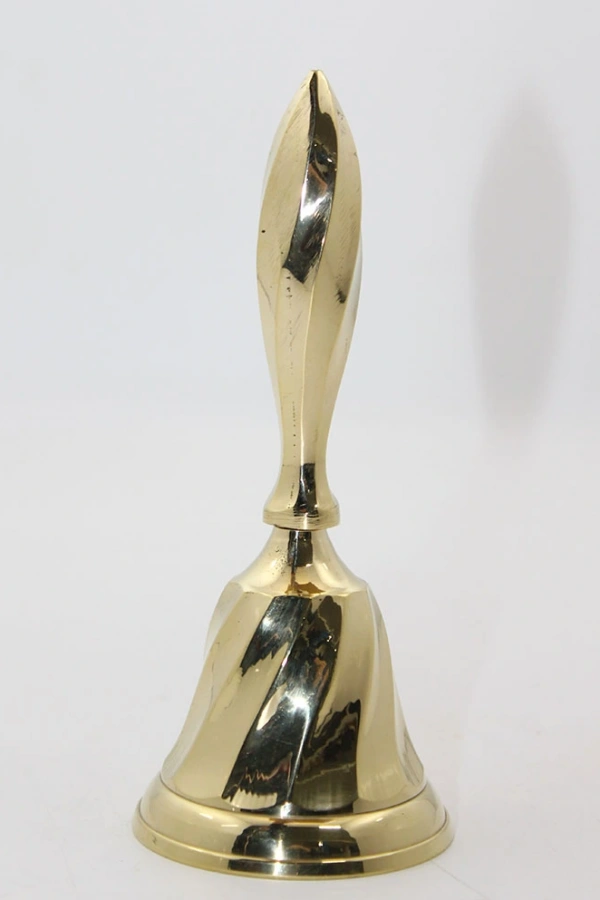 Pirinç El Çanı Model 4