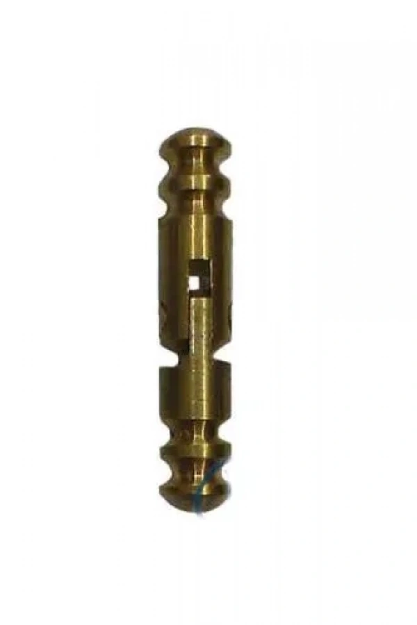 Pirinç Gizli, Çubuk Kutu Menteşe - 5x25mm, 1 Adet