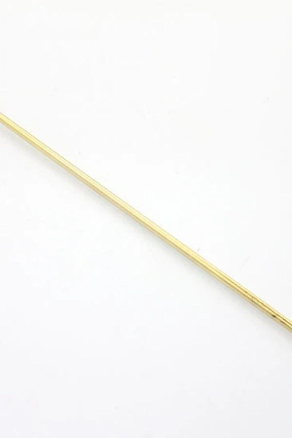 Pirinç Kerata Çekecek Model 11