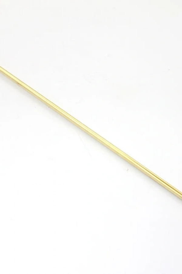 Pirinç Kerata Çekecek Model 9