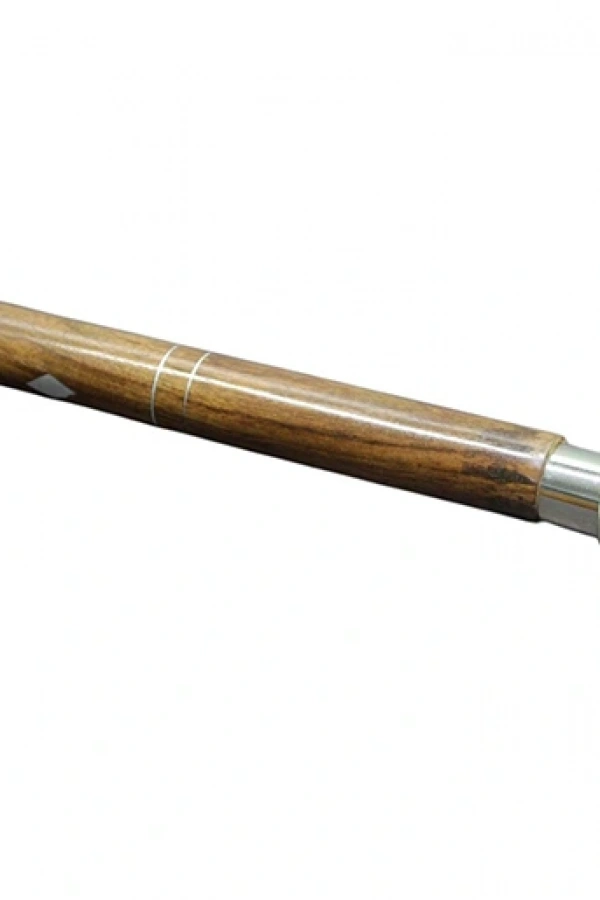 Pirinç Köpek Tasarimi Baston