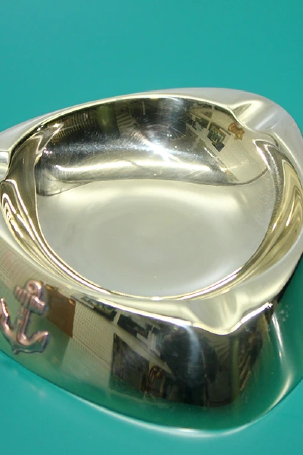 Pirinç Küllük Küçük Boy