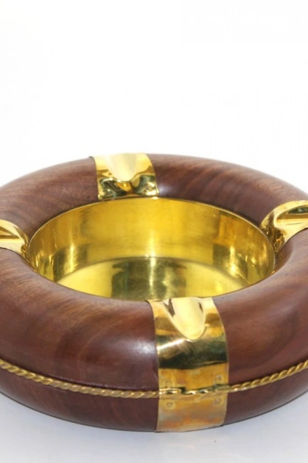 Pirinç Küllük Model 1