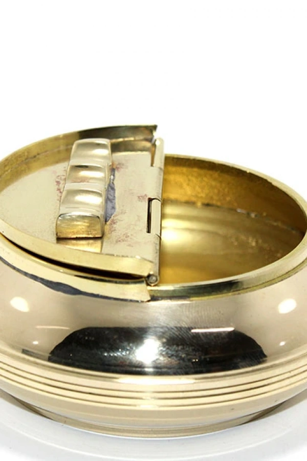 Pirinç Küllük Model 2