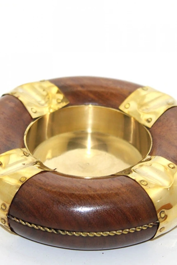 Pirinç Küllük Model 4