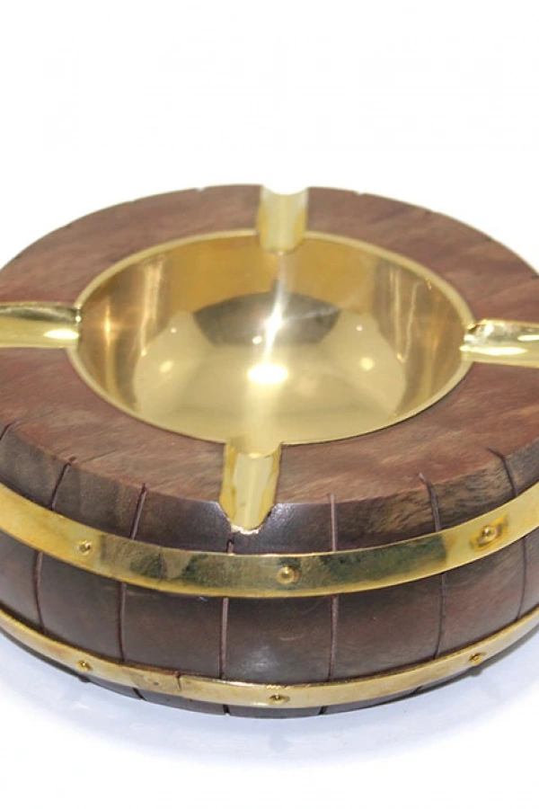 Pirinç Küllük Model 5