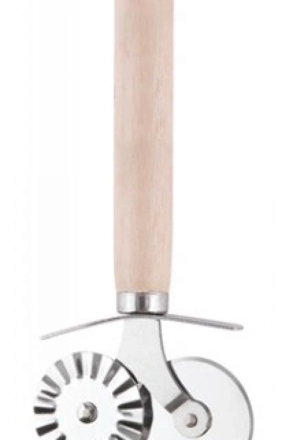 Pizza Kesici ve Hamur Ruleti