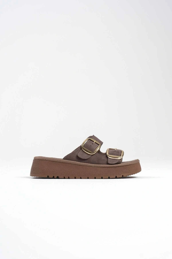 Place Vizon Cilt Terlik