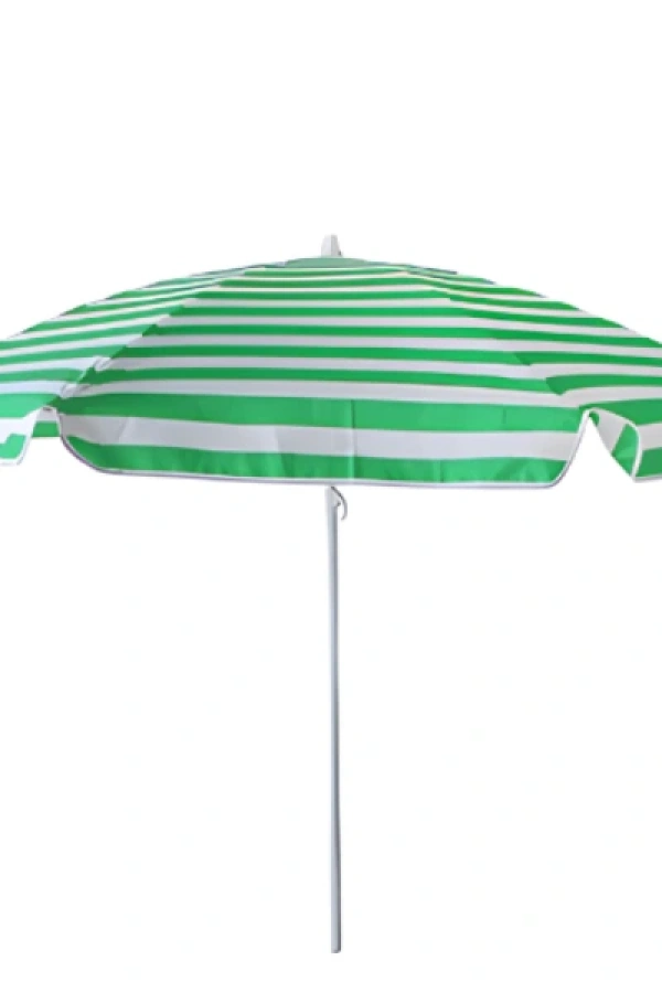 Plaj Şemsiyesi 240 CM Büyük Boy