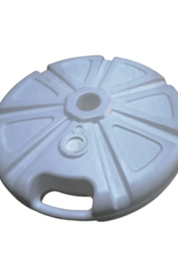 Plaj Şemsiyesi Bidonu