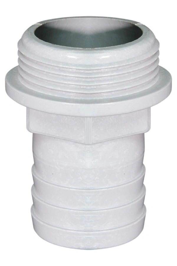 Plastik 1 İnch Hortum Rekoru