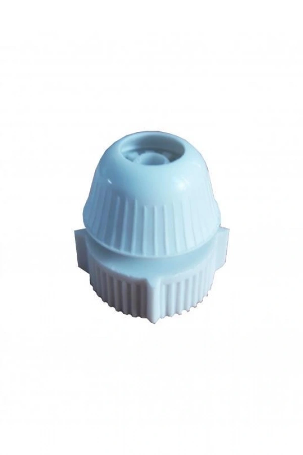 Plastik 3/4 Şofben Rekoru