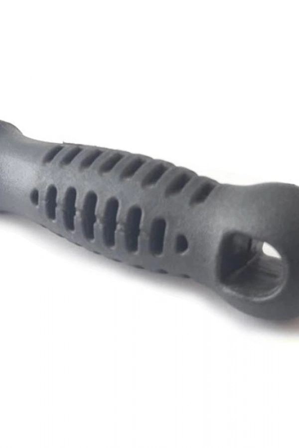 Plastik Eğe Sapı Motorcu