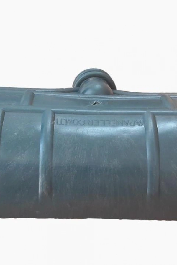 Plastik Gelberi 37 x 27 cm Sapsız