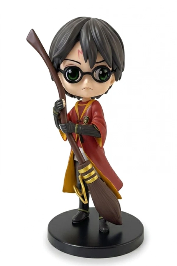 Plastik Harry Potter Figürü 16 Cm