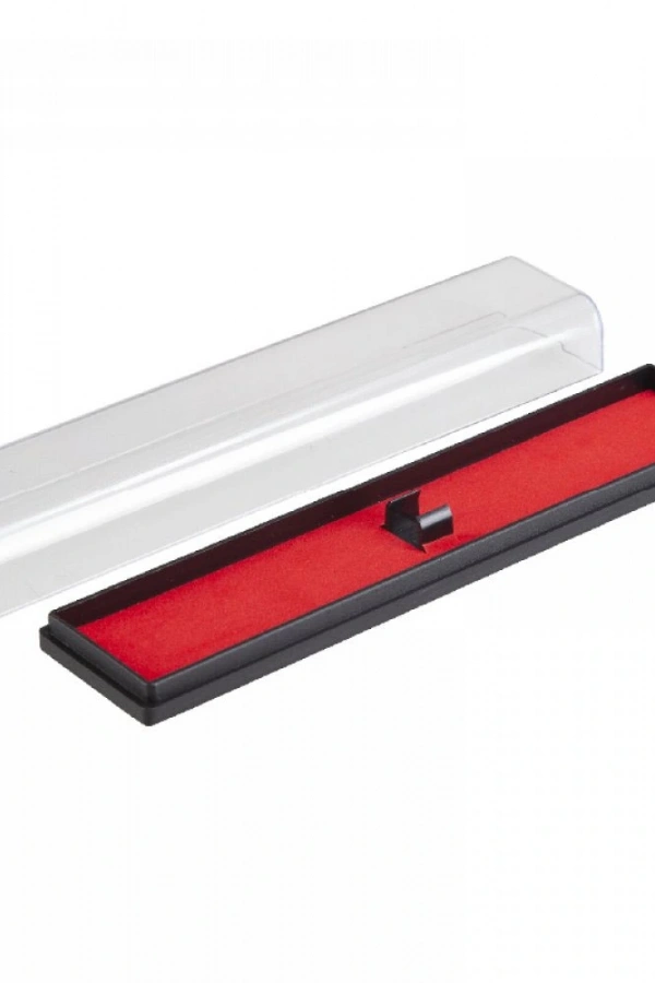 Plastik Hediyelik Kalem Kutusu